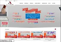 Sites similar to alpbilgeyazilim.com.tr