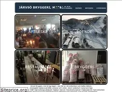 Sites similar to alpbyn.se