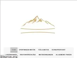 Sites similar to alpcars-rent.at