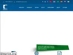 Sites similar to alpcelik.com
