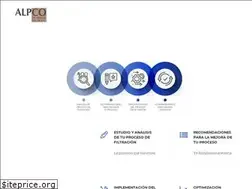 Sites similar to alpco.com.mx