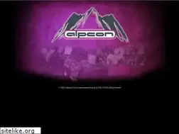 Sites similar to alpcon.at