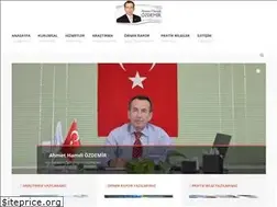 Sites similar to alpdenetim.com