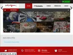 Sites similar to alpdiffusion.com