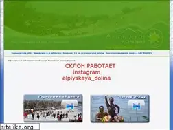 Sites similar to alpdol.com