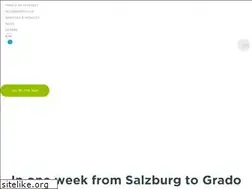 Sites similar to alpe-adria-radweg.com