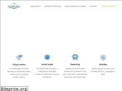 Sites similar to alpe-adriatours.com