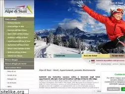 Sites similar to alpe-di-siusi.bz.it