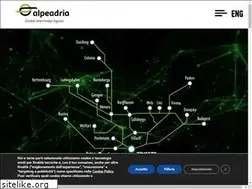 Sites similar to alpeadria.com