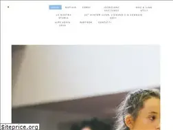 Sites similar to alpeadriajudo.it