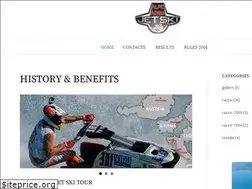 Sites similar to alpeadriatour.org