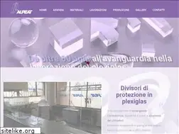 Sites similar to alpeat.it