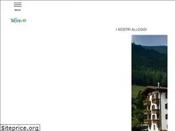 Sites similar to alpecimbrabike.it