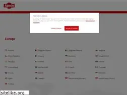 Sites similar to alpecin.com