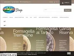 Sites similar to alpedelgardashop.com