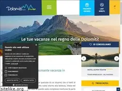 Sites similar to alpedisiusi-hotel.it
