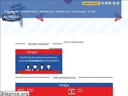 Sites similar to alpedo.com.tr