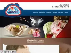 Sites similar to alpedoshop.com