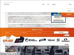 Sites similar to alpelusia.it