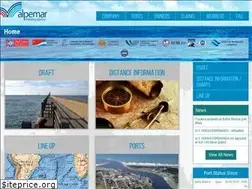 Sites similar to alpemar.com.ar