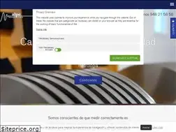 Sites similar to alpemetrologia.com