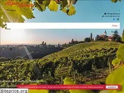 Sites similar to alpen-adria.info
