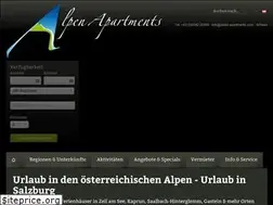 Sites similar to alpen-apartments.com