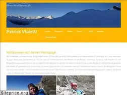 Sites similar to alpen-bergfuehrer.ch