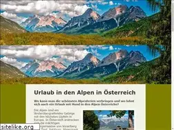 Sites similar to alpen-info.de