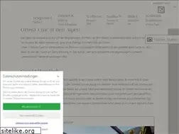Sites similar to alpen-karawanserai.at