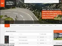 Sites similar to alpen-paesse.ch