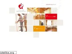 Sites similar to alpen-reha.jp