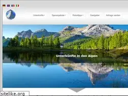 Sites similar to alpen-reise.com