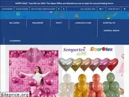 Sites similar to alpen.com.au