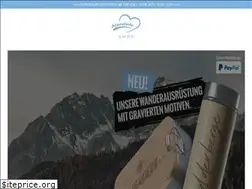 Sites similar to alpen.travel