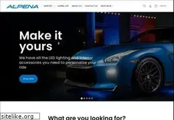 Sites similar to alpena.ca