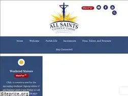 Sites similar to alpenacatholics.org