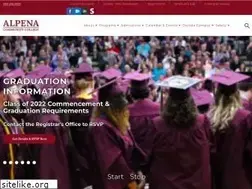 Sites similar to alpenacc.edu