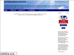 Sites similar to alpenarealestate.com