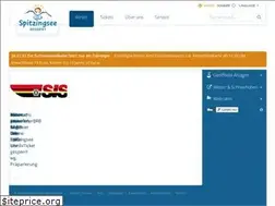 Sites similar to alpenbahnen-spitzingsee.de