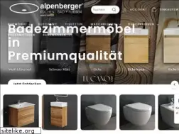 Sites similar to alpenberger.de