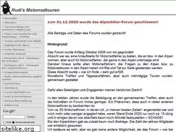 Sites similar to alpenbiker.eu
