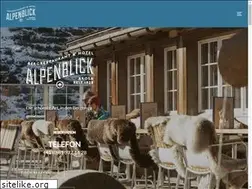 Sites similar to alpenblick-arosa.ch