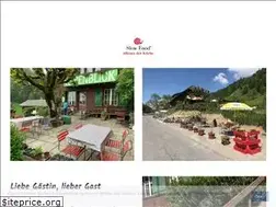 Sites similar to alpenblick-ennetberge.ch