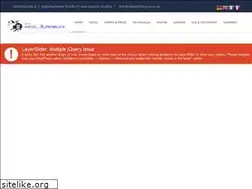 Sites similar to alpenblick-gastein.at