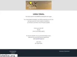Sites similar to alpenblick-imst.at