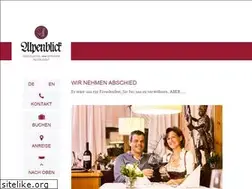 Sites similar to alpenblick-lingenau.at