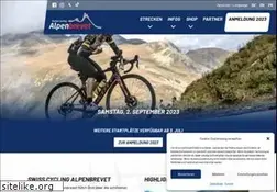 Sites similar to alpenbrevet.ch