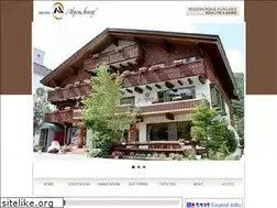 Sites similar to alpenburg.com