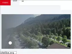 Sites similar to alpencamp-gap.de